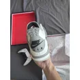thumbnail image 4 of Ni - ke Ni - ke Air Jordan 4 Retro White Cement 2025 FV5029-100 DS Size 12, 4 of 4