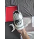 thumbnail image 4 of Ni-k-e Air Jordan 4 Retro White Cement 2025 FV5029-100 DS Size 12, 4 of 4