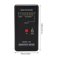 thumbnail image 4 of Surfaces Resistance Tester, Electrostatic Static Resistivity Meter, 4 of 5