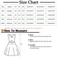 thumbnail image 3 of Babysbule Dresses For Women Ladies Fall Soft O-Neck Long Sleeve Formal Flower Irregular Tie-Dye Color Block Printing Maxi Dress, 3 of 5