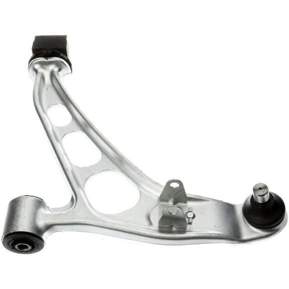 Dorman 522-939 Front Left Lower Suspension Control Arm and Ball Joint Assembly for Specific Mazda Models Fits select: 1989-1991 MAZDA RX7