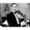 thumbnail image 2 of The Mad Doctor From Left Basil Rathbone Ellen Drew 1941 Photo Print (14 x 11), 2 of 2