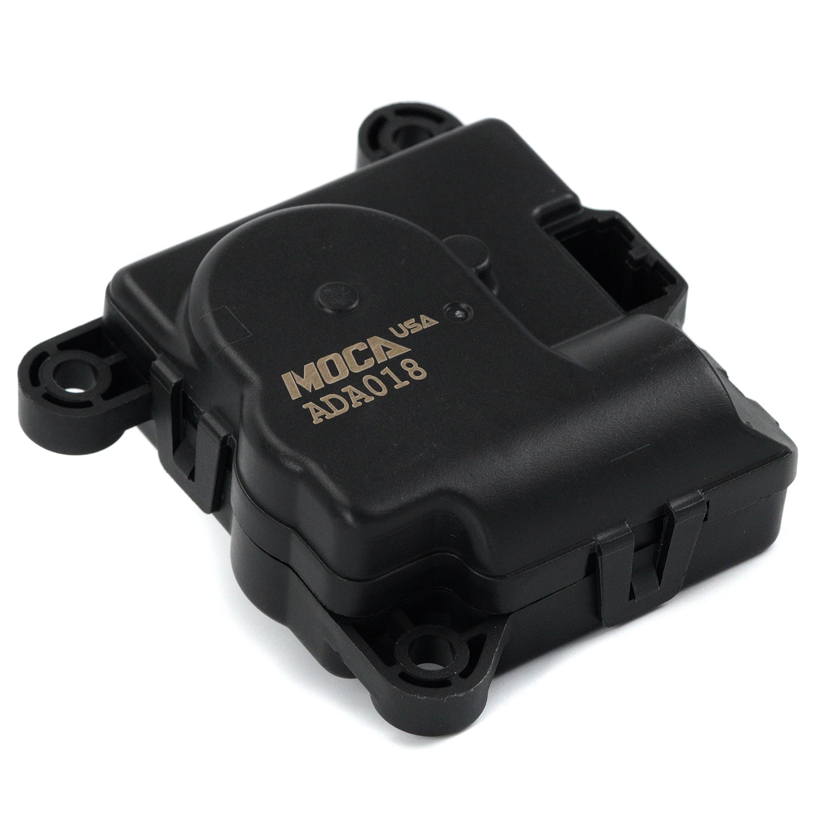 MOCA AUTOPARTS 604-018 HVAC Heater Air Blend Door Actuator Fit for 1999-2001 Dodge Ram 1500 & 1999-2002 Dodge Ram 2500 3500