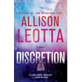 thumbnail image 1 of Pre-Owned Discretion: A Novel (2) (Anna Curtis Series) (Hardcover) 1451644841 9781451644845, 1 of 1