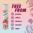 Batiste Dry Shampoo, Floral Fragrance, 6.73 fl. oz.