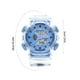 thumbnail image 3 of Electrodomésticos Reloj luminoso para niños, resistente al agua, con esfera para estudiantes, reloj electrónico para niños y multifuncional, relojes para estudiantes, 3 of 6