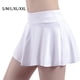 thumbnail image 4 of Sonducket Vestido de Yoga para mujer, corta de verano para Fitness, entrenamiento, tenis, gimnasio, pantalones cortos elásticos falsos de Prendas para la parte inferior del cuerpo L Sonducket AP018975-03, 4 of 6