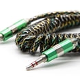 thumbnail image 2 of Seitruly Cable de Audio de 3,5mm a Jack Cable primavera código de auriculares para altavoces de coche accesorios de Audio de teléfono Cables de audio/vídeo, 2 of 5