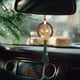 thumbnail image 5 of Espejo para Coche Colgante de Coche Lindo Interior Retrovisor Espejo Decoración, 5 of 6