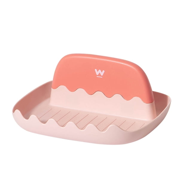 Billuyoard Nuevos soportes para cucharas de cocina, tenedor, espátula, estante, organizador, soporte para cucharas, soporte para palillos, almohadilla Organizadores de utensilios de cocina naranja Billuyoard HA003631-01