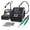 Full Set, variant on DWS-200 200W Soldering Station, C210/C245 System with Helping Hands ,Repair Gear