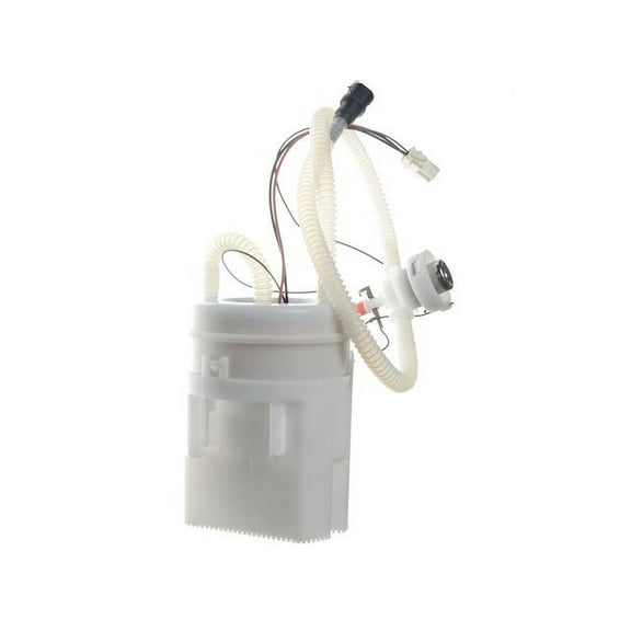 Fuel Pump Assembly 1 - Compatible with 2005 - 2009 Land Rover LR3 2006 2007 2008