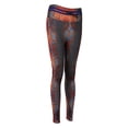 thumbnail image 1 of Pantalón deportivo de yoga mujer Leggings con estampado elástico Pantalón de entrenamiento ME Soledad Imprimir leggings de yoga, 1 of 10