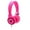Pink, variant on Hyper Headphone, Blue