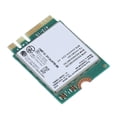 thumbnail image 4 of Tarjeta de red inalámbrica Bluetooth 4.0 para Intel 7260NGW AN, 2,4 G/5 G, 4 of 9