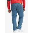 thumbnail image 2 of Levi's Men's Big & Tall Levis 505 Regular Jeans, 2 of 4