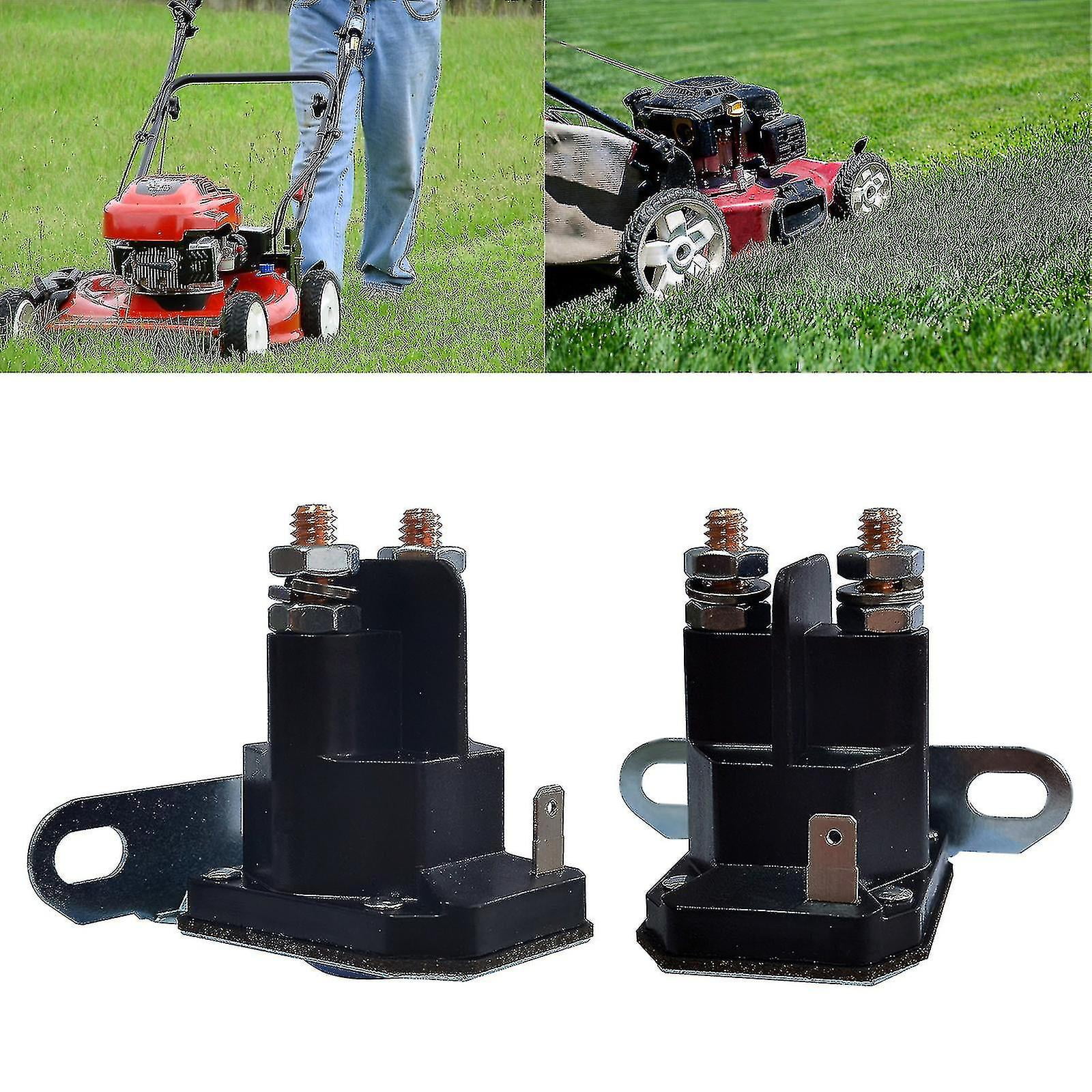 Mtd lawn mower starter new arrivals