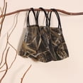 thumbnail image 4 of Realtree Max 5 Mask 7"x4.5" Pack of 3 Reusable Super Soft Chief Value Cotton Hunter Camo Mask, 4 of 5