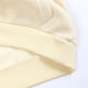 thumbnail image 2 of Gibobby Sudadera Forro Polar clásico con Cuello RedondoSudadera de lana para niños pequeños y niñas(Beige, 3-4 Años), 2 of 5