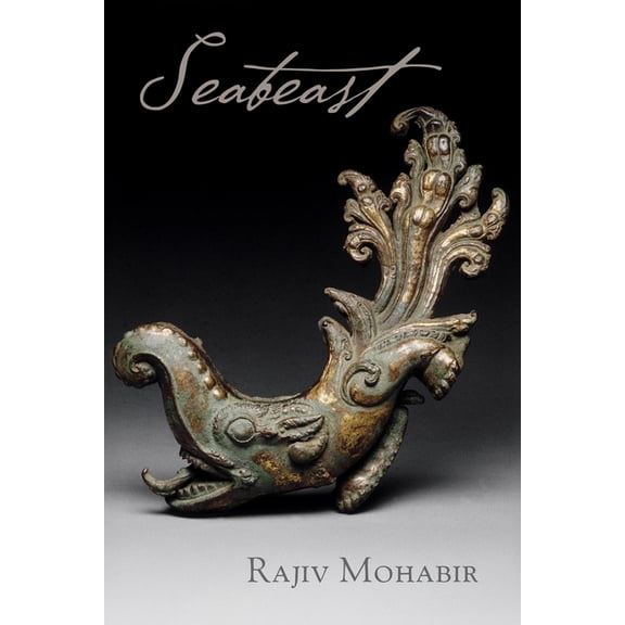 Seabeast, (Paperback)