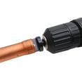 thumbnail image 6 of 1 Set Metal Air Conditioner AC Tube Expander Swaging Tool Drill Bit Set, 6 of 13