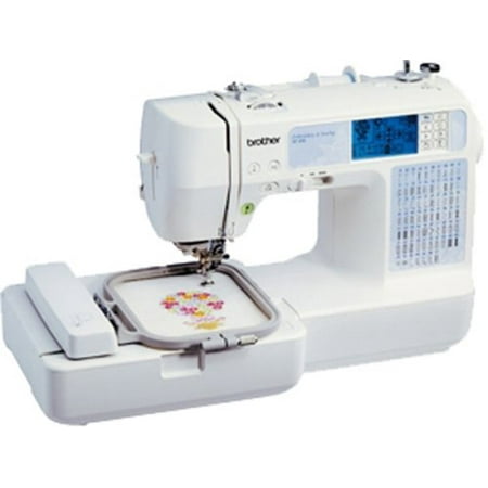 Brother Sewing And Embroidery Machine SE40 With Bonus Embroidery Magnificent Brother Embroidery And Sewing Machines Brother Sewing And Embroidery Machine SE40 With Bonus Embroidery Magnificent Brother Embroidery And Sewing Machines