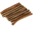 thumbnail image 4 of Best Bully Sticks 6 Inch Bully Sticks - 8 oz (Pack of 1) - 100% Natural Grass-Fed, Grain and Rawhide Free, Great for Medium or Large Pets, 4 of 7