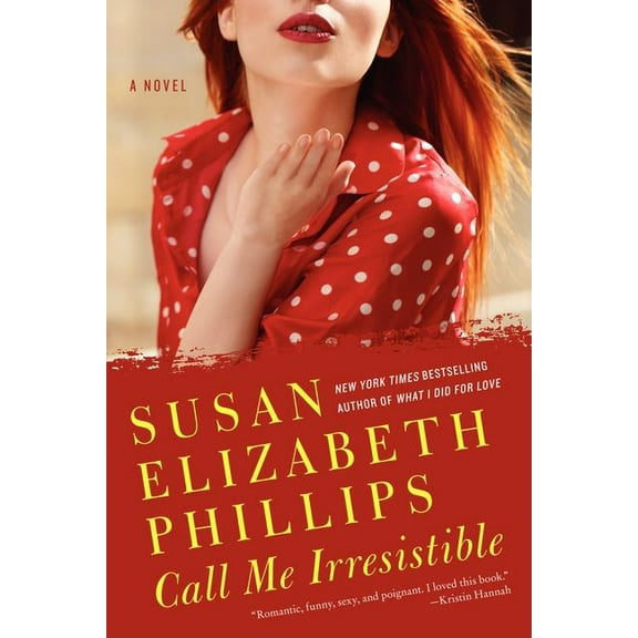 Wynette, Texas Call Me Irresistible, Book 6, (Paperback)