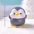thumbnail image 2 of 10Pcs Miniature Penguin Figurines Penguin Model Toys Resin Penguin Penguin Figure For Decor, Xinsrenus Under $5! 10Pcs Miniature Penguin Figurines Penguin, 2 of 2