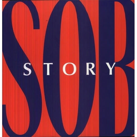 Spectrals - Sob Story - Alternative - Vinyl