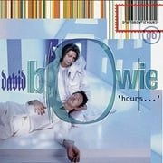 David Bowie - Hours - Vinyl (Limited Edition)