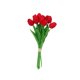 thumbnail image 1 of Artificial Flower Wedding Artificial Flower Bouquet Props Home Living Room Decoration, 1 of 3