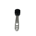 thumbnail image 5 of WP9709267, Tilt Head Lever-Latch fits Whirlpool KitchenAid Stand Mixer, 5 of 6