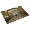 thumbnail image 3 of Print: First Floor Lobby, Theodore Levin United States Courthouse, Detroit, 3 of 4