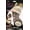 Beige, variant on Qfitt - Sili Band Stocking Wig Cap BLACK (#5001)