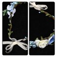 thumbnail image 2 of Bride Headpiece Wedding Headpiece Bride Accessory Hair Accessory Bridal Hair Piece, 2 of 9