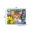 thumbnail image 4 of Springbok's 36 Piece Jigsaw Puzzle Garden Helper - Made in USA, 4 of 4
