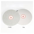 thumbnail image 4 of 1PCS 8'' 200mm Diamond Coated Flat Lap Wheel Grinding Polish Disc Disk 46 - 2000 Grit , Durablity, 4 of 5