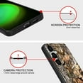 thumbnail image 2 of CoverON Design For Samsung Galaxy S24+ Plus Phone Case, Flexible Rubber Slim TPU Cover, Fall Camouflage, 2 of 7