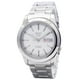 thumbnail image 1 of Seiko Reloj 5 Automático de 21 Joyas, Fabricado en Japón, Modelo SNKE49J1 para Hombre., 1 of 2