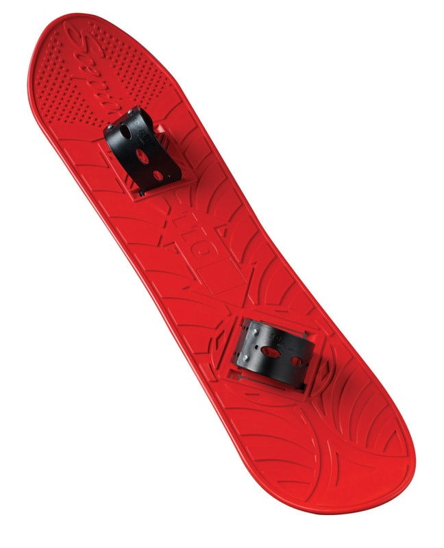 Paricon 37" Avenger Snow Board by Flexible Flyer by Paricon
