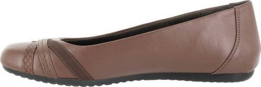 Easy Street Derry Ballet Flat (Women)