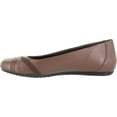 thumbnail image 4 of Easy Street Derry Ballet Flat (Women), 4 of 7