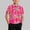 Red, variant on Crunowin Boys Polo Shirts Hawaiian Golf Collared (5-15), Summer Short Sleeve School Uniform Tops Light Blue 9-10 Years