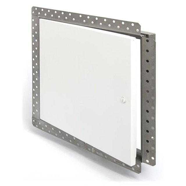 8 x 8 in. Steel Flush Drywall Access Panel