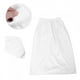 thumbnail image 4 of Falda de baño Super homeMX toalla de baño ajustable para mujer envoltura de ducha tecnología avanzada, 4 of 5