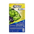thumbnail image 4 of Figura de Acción Hasbro Marvel Hulk 12 Pulgadas, 4 of 4
