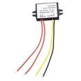 thumbnail image 2 of HUGFEGWE Convertisseur Ac Dc 24V, 12V Ac à 5V Dc, 24VACTO5VC, 24V 5V Ac Dc, Convertisseur Ac à Dc, 12V Dc à 5V Dc, 24VAC à 5V Dc, Convertisseur Ac 12V 24V à Dc 5V Module d'Alimentation Ac Dc (5A) CJB91-34880, 2 of 9