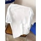 thumbnail image 2 of [Weekend Sports Tee] Men'S Summer Casual Crew Neck T-Shirt, Geometric-Patterned Polyester Knit Fabric, Slight Stretch, Regular Fit, Weekend Sports Style, 220g - Los Angeles Print, 2 of 4