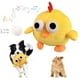 thumbnail image 1 of Juguetes de piscina, juguetes para bebés, juguetes para niños pequeños, juguetes para saltar, juguetes para bebés y niños, pelota que rebota, juguetes parlantes y muñecas., 1 of 4
